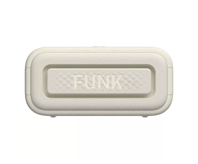 Портативна Акустика Proove Funk 40W (APP) (Beige/Gold)